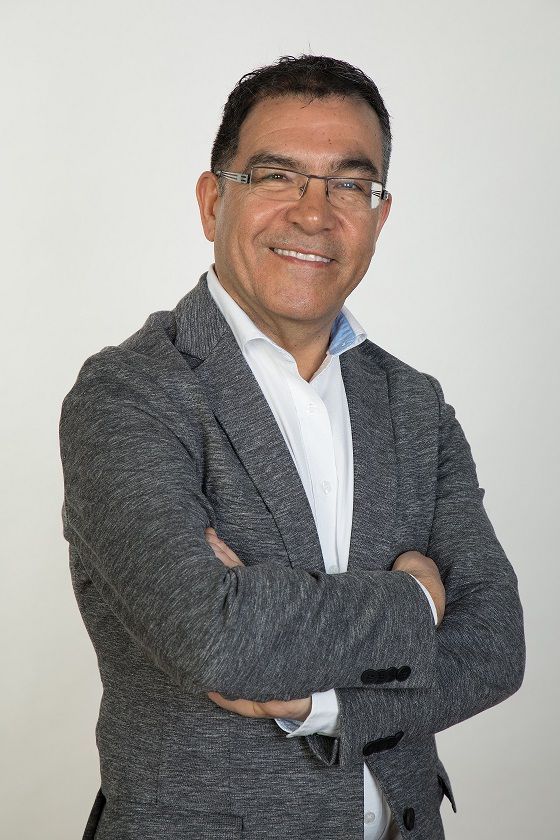 Dr. Reza Homayuni